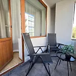 Alkos Namu Apartamentai Appartamento *