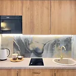 Alkos Namu Apartamentai Apartmán *