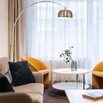 Alkos Namu Apartamentai Appartamento