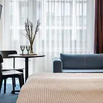 Apartmán Alkos Namu Apartamentai Palanga