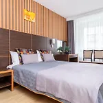 Alkos Namu Apartamentai Apartmán *