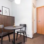 Alkos Namu Apartamentai * Palanga