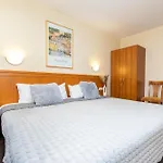 Apartmán Alkos Namu Apartamentai *