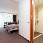 Apartmán Alkos Namu Apartamentai Palanga