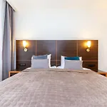 Alkos Namu Apartamentai Palanga