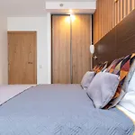 Appartamento Alkos Namu Apartamentai Palanga