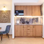 Alkos Namu Apartamentai * Palanga