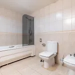 Alkos Namu Apartamentai Appartamento Palanga