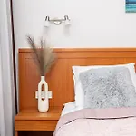 Alkos Namu Apartamentai *