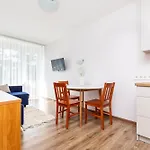 Alkos Namu Apartamentai Apartmán *