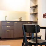 Alkos Namu Apartamentai *