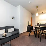 Alkos Namu Apartamentai