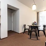 Appartamento Alkos Namu Apartamentai Palanga