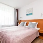 Appartamento Alkos Namu Apartamentai
