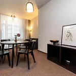 Alkos Namu Apartamentai Palanga