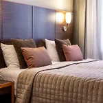 Alkos Namu Apartamentai Apartmán