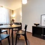Alkos Namu Apartamentai Apartmán
