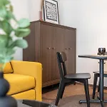 Alkos Namu Apartamentai * Palanga