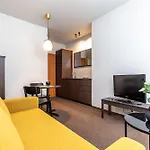 Alkos Namu Apartamentai Palanga