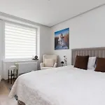 Alkos Namu Apartamentai * Palanga