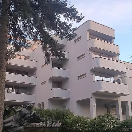 Alkos Namu Apartamentai Palanga