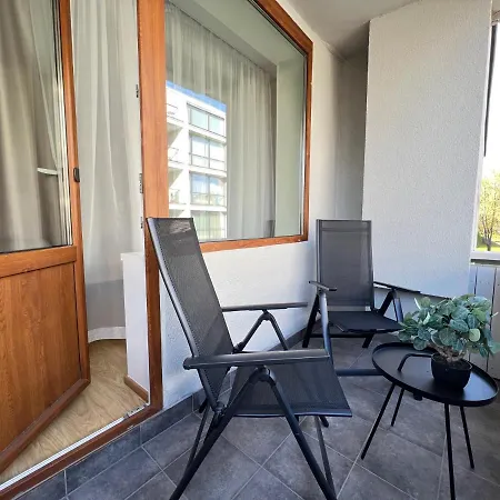 Alkos Namu Apartamentai Apartamento *
