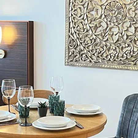 Alkos Namu Apartamentai * Połąga