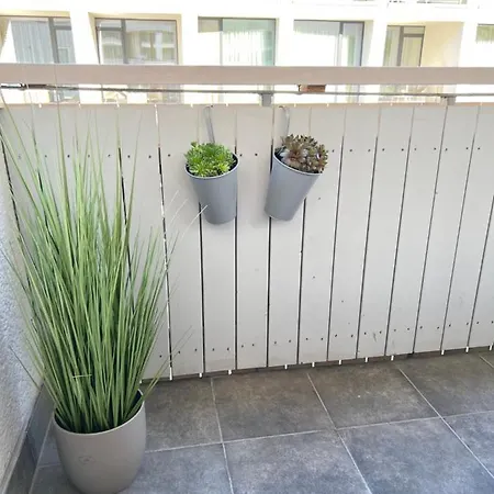 Alkos Namu Apartamentai Appartement