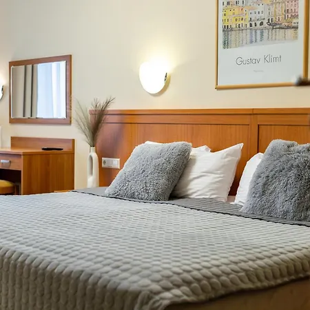 Alkos Namu Apartamentai Appartement Palanga