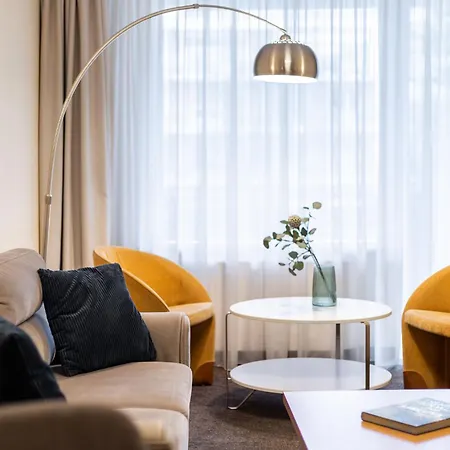 Alkos Namu Apartamentai Appartement