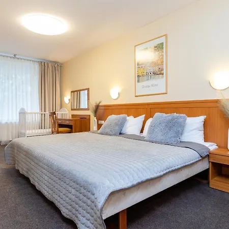 Apartament Alkos Namu Apartamentai *