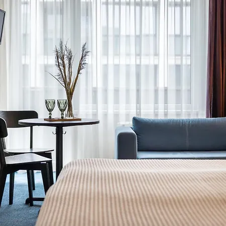Appartement Alkos Namu Apartamentai Palanga