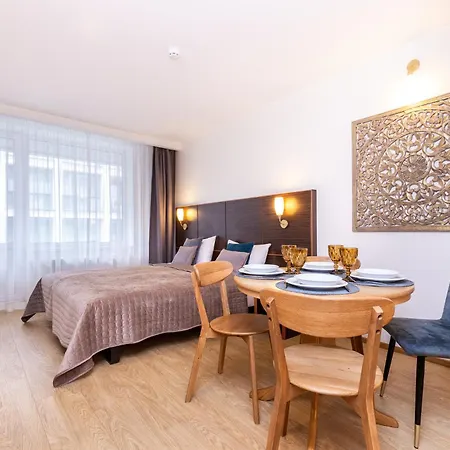 Alkos Namu Apartamentai