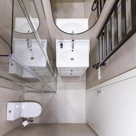 Alkos Namu Apartamentai *