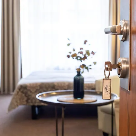 Alkos Namu Apartamentai Apartamento Palanga
