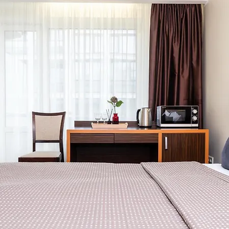 Apartament Alkos Namu Apartamentai *