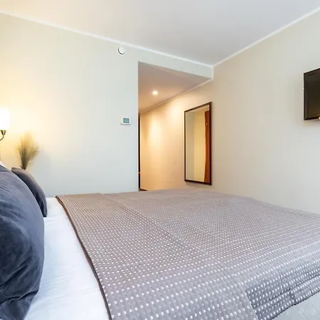 Apartment Alkos Namu Apartamentai