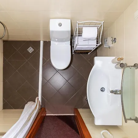Alkos Namu Apartamentai Palanga