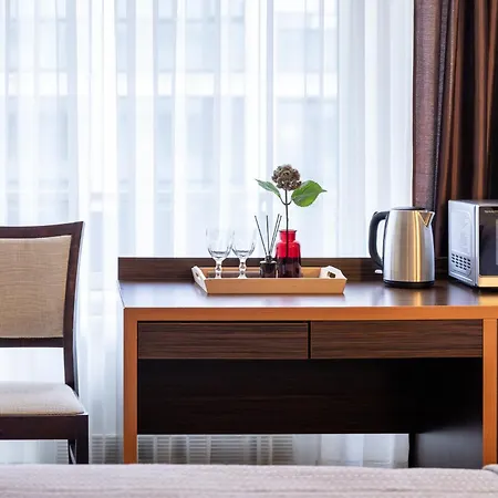 Alkos Namu Apartamentai *
