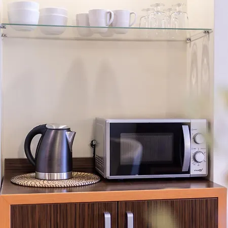 Alkos Namu Apartamentai