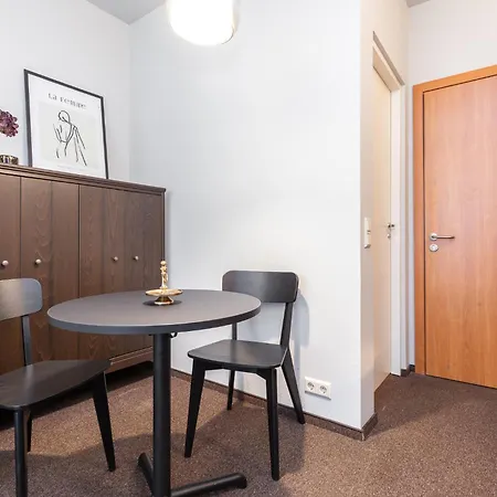 Alkos Namu Apartamentai * Połąga