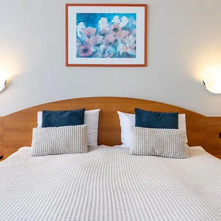 Alkos Namu Apartamentai Palanga