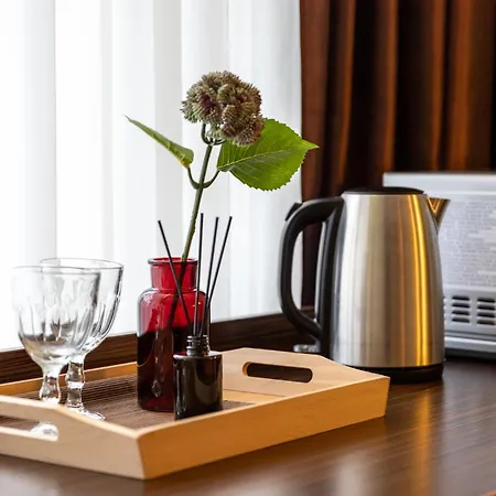 Alkos Namu Apartamentai Apartamento