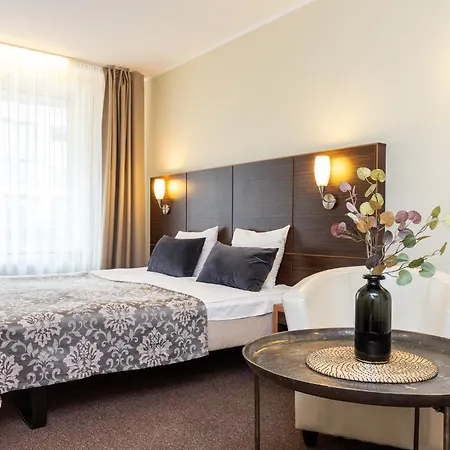 Alkos Namu Apartamentai