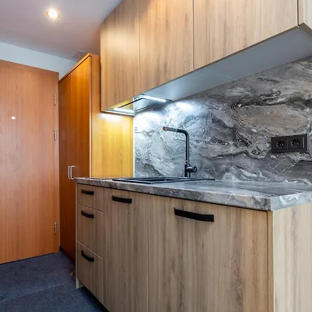Apartamento Alkos Namu Apartamentai *