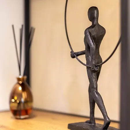 Alkos Namu Apartamentai *