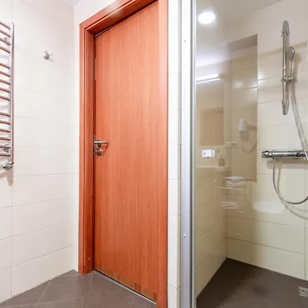 Appartement Alkos Namu Apartamentai