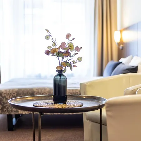 Alkos Namu Apartamentai Apartment Palanga