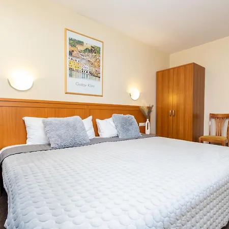 Apartamento Alkos Namu Apartamentai *