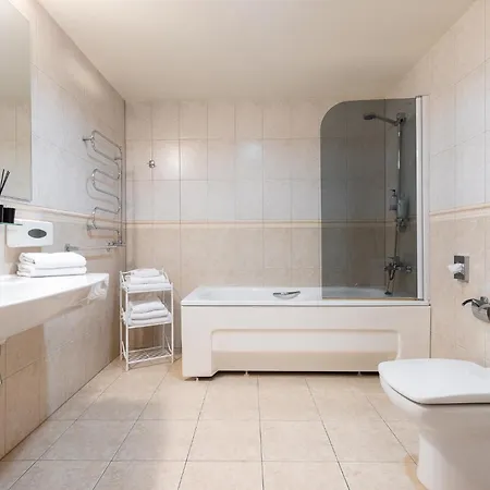 Alkos Namu Apartamentai *